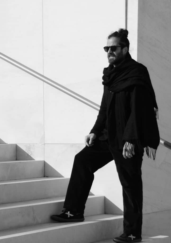 Auliak Matias Martinez