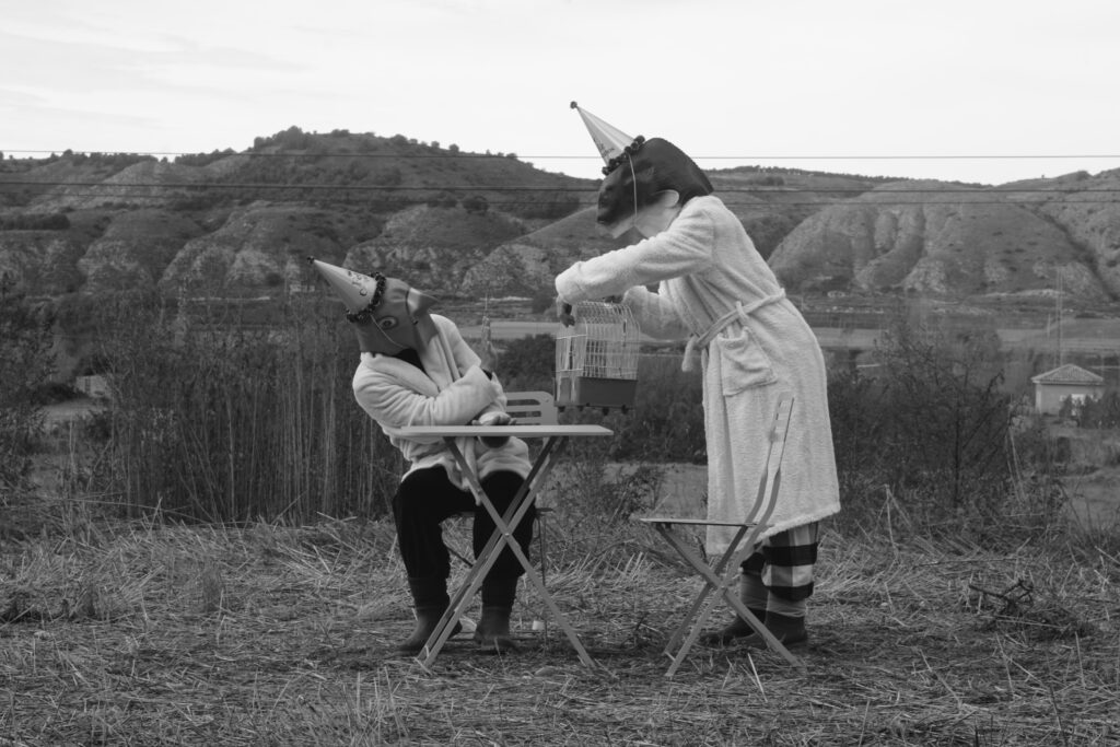 An Ordinary Couple S/N #2