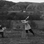 An Ordinary Couple S/N #8