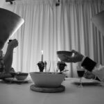 Cones of Silence S:N 1