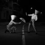 Cones of Silence S:N 2