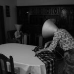 Cones of Silence S/N #6