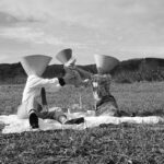 Cones of Silence S:N 7