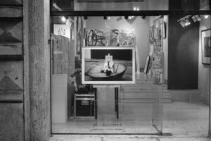Auliak at gallery