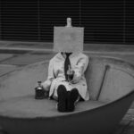 The Cage S/N #7 The Cage S/N #7