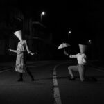 cones of Silence S:N 5