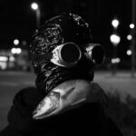 Earthing Mr. Carlos S:N 03