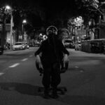 Earthing Mr. Carlos S:N 12
